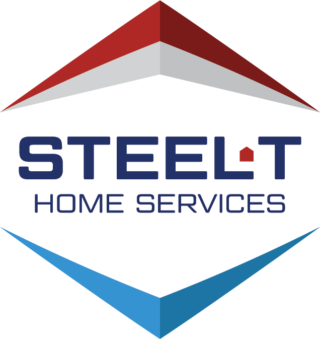 steel t logo