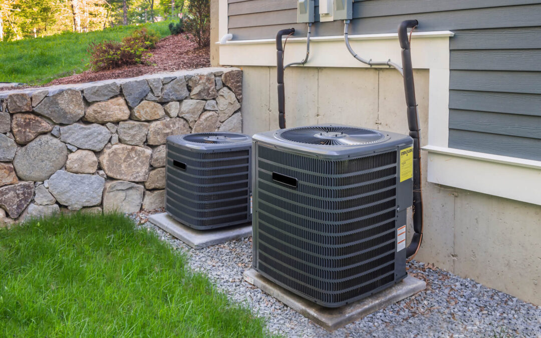 DIY Maintenance Tips to Keep Your HVAC System Running Smoothly