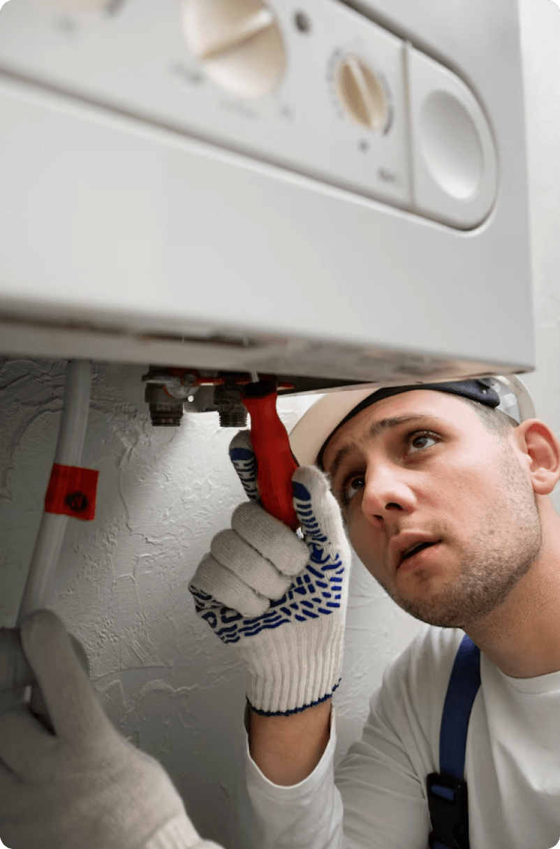 The Best Water Heating Services