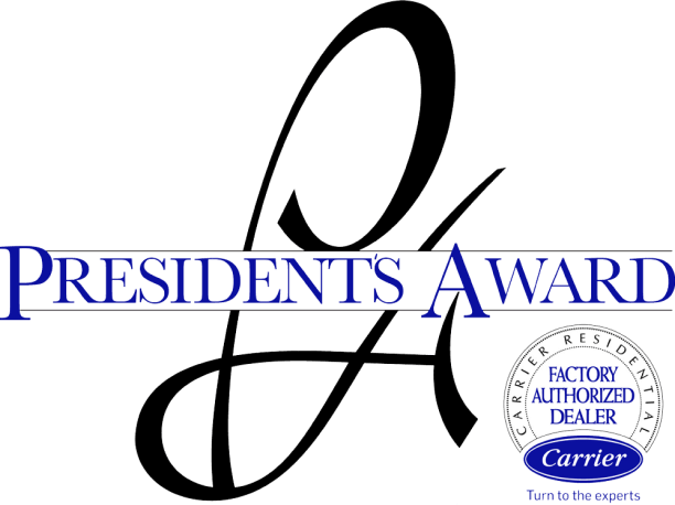 carrier-presidents-award