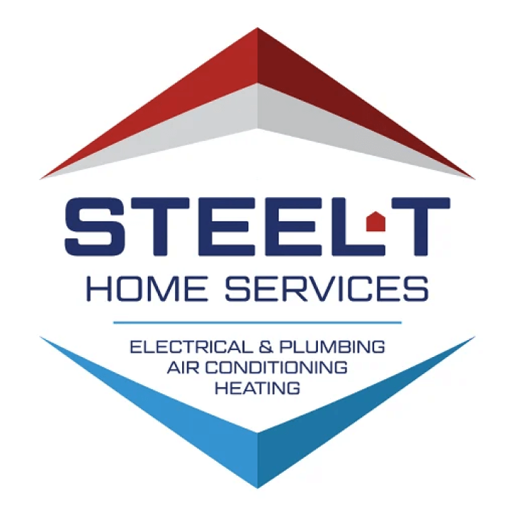 Steel T Logo