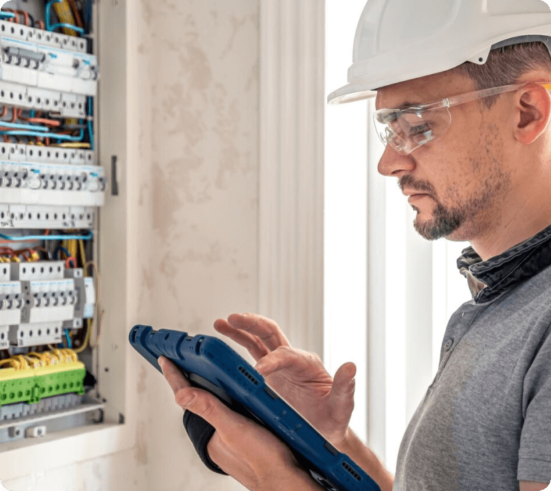 electrical-panel-replacement electrical panel replacement