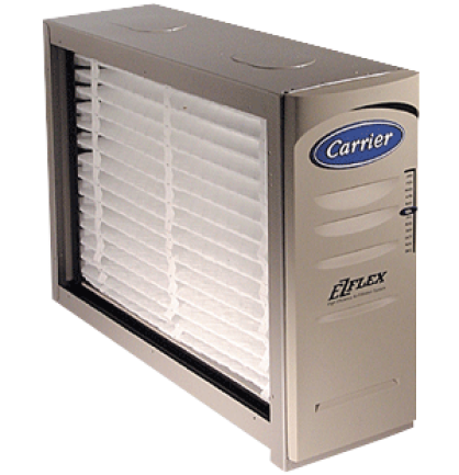 home air filtering services