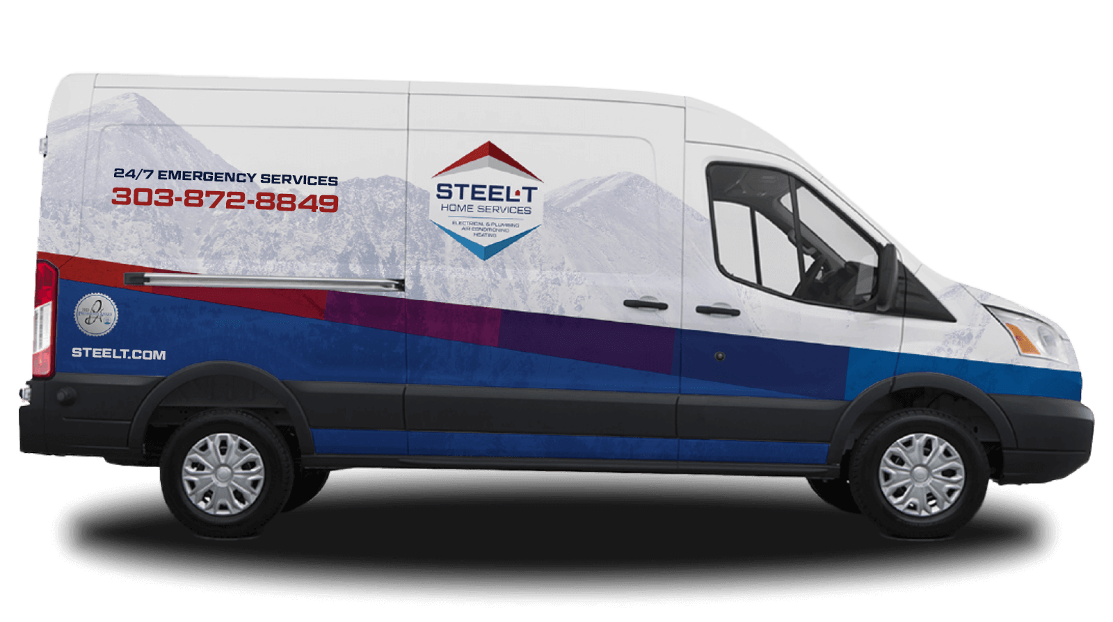steel t home services