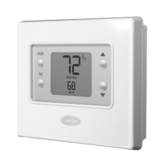 traditional thermostat