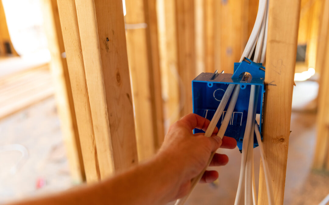 Why DIY Electrical Work Is a Recipe for Disaster (and What To Do Instead)