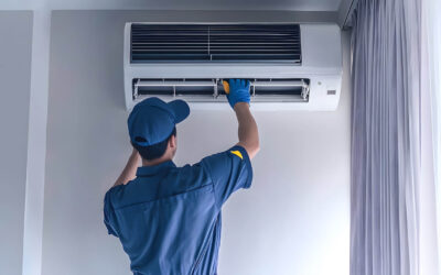 What Is a Ductless HVAC Unit?