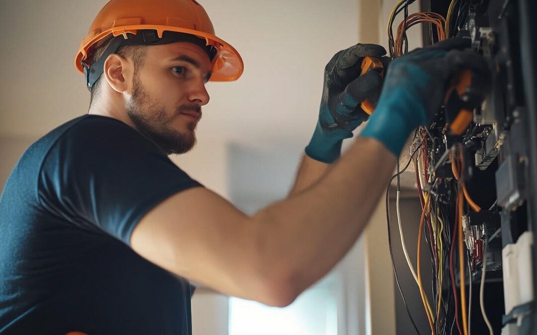 What Are Some Tips for Finding a Good Residential Electrician?