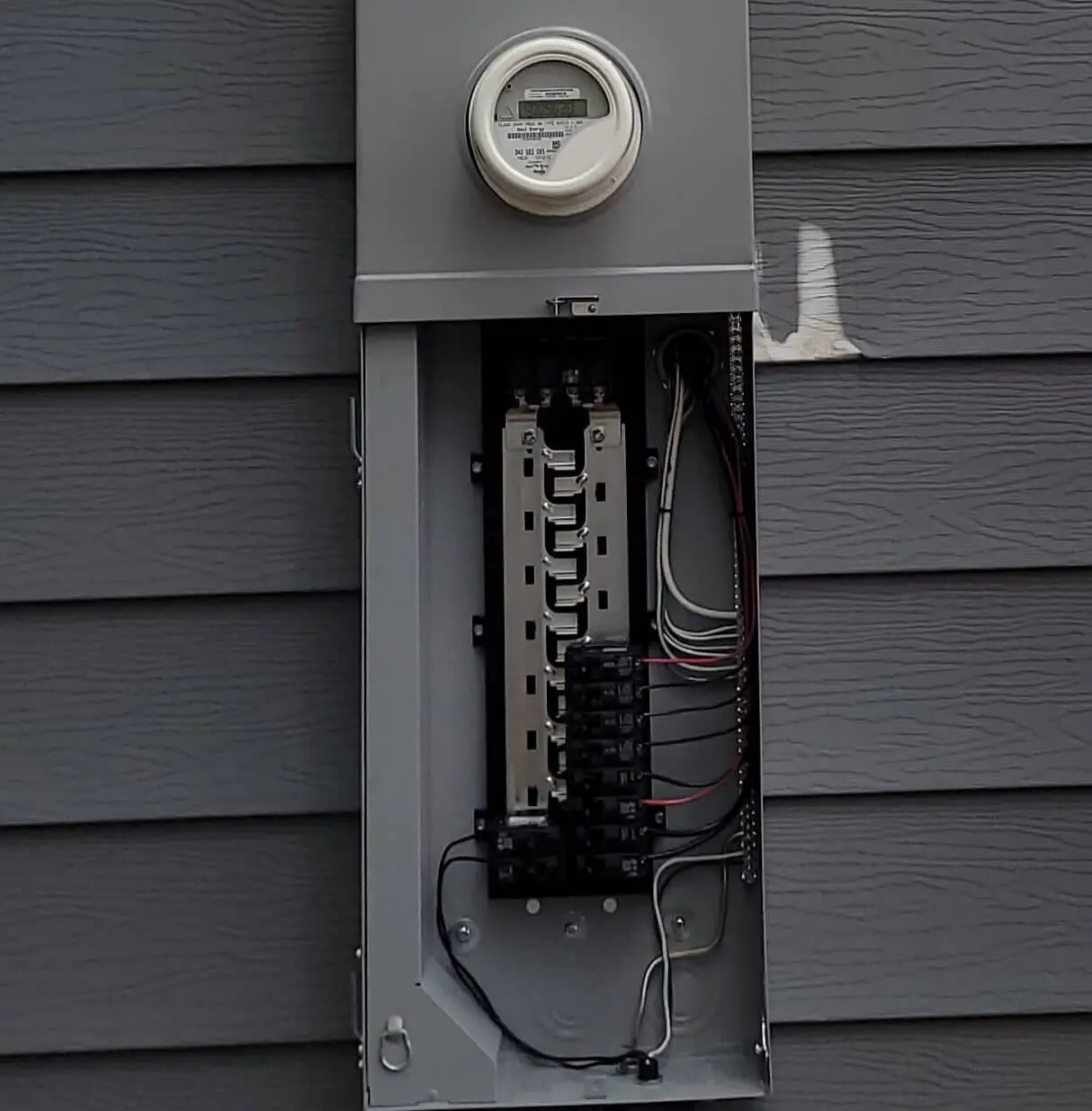 electrical home upgrades