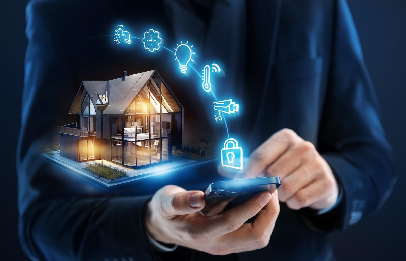 energy efficient homes