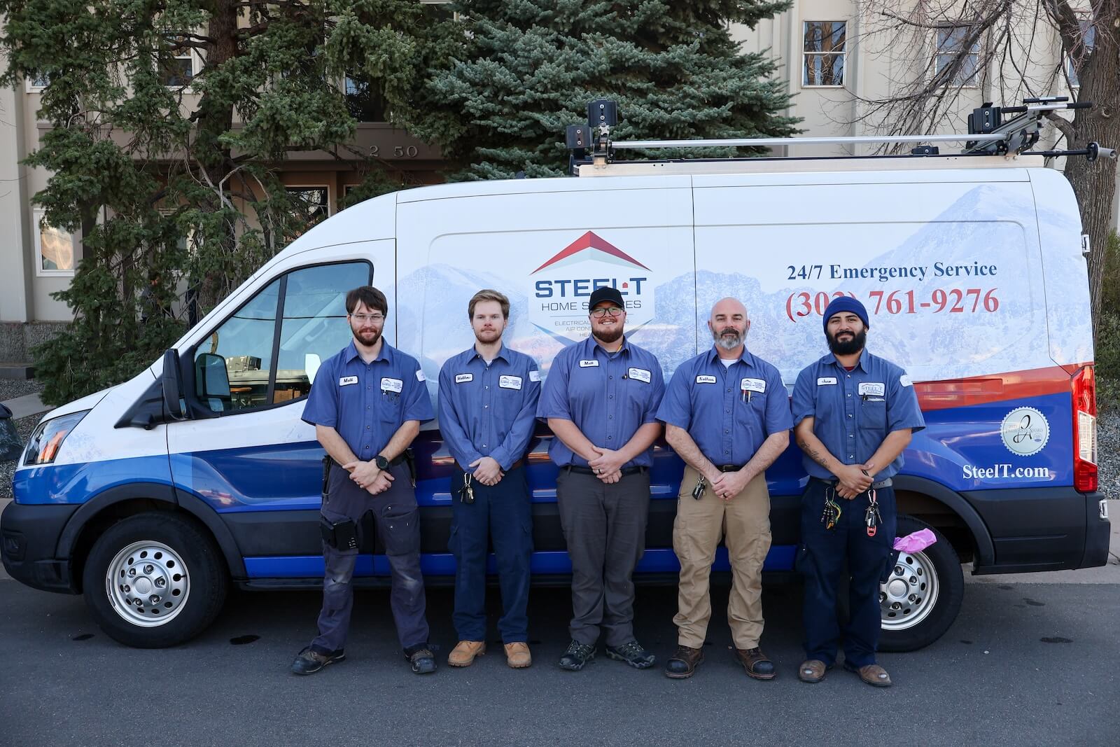 family owned hvac