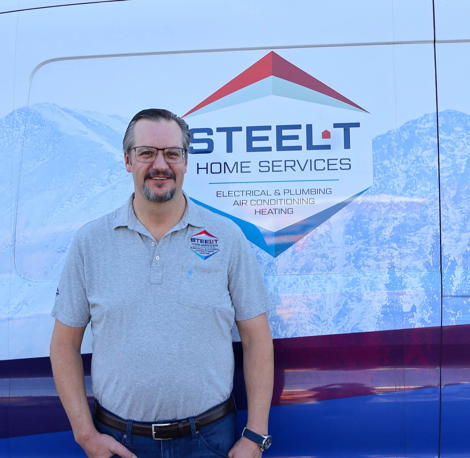 hvac service company colorado