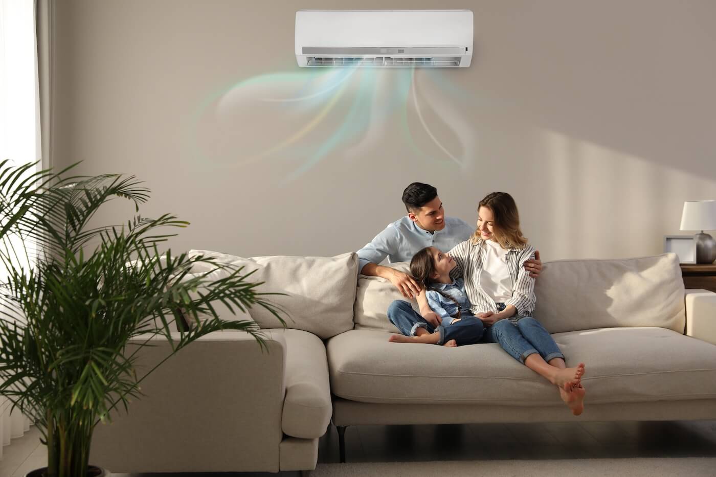 air conditioning services