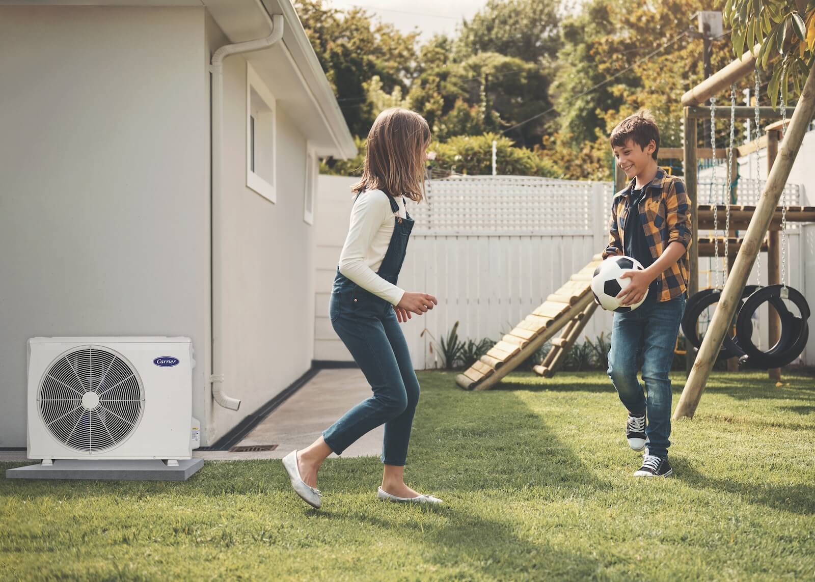 ductless hvac services