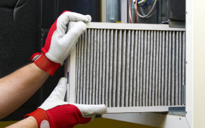 Top 5 Signs Your Home Needs an Air Filtration Upgrade