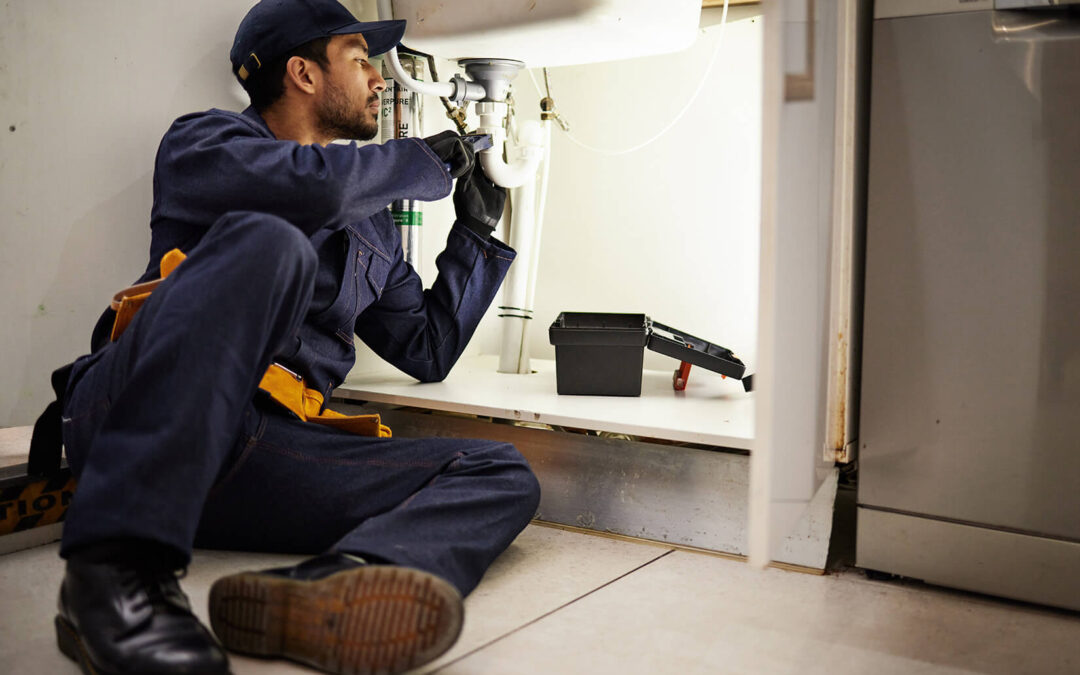 When to Drop the Wrench and Call a Professional Plumber