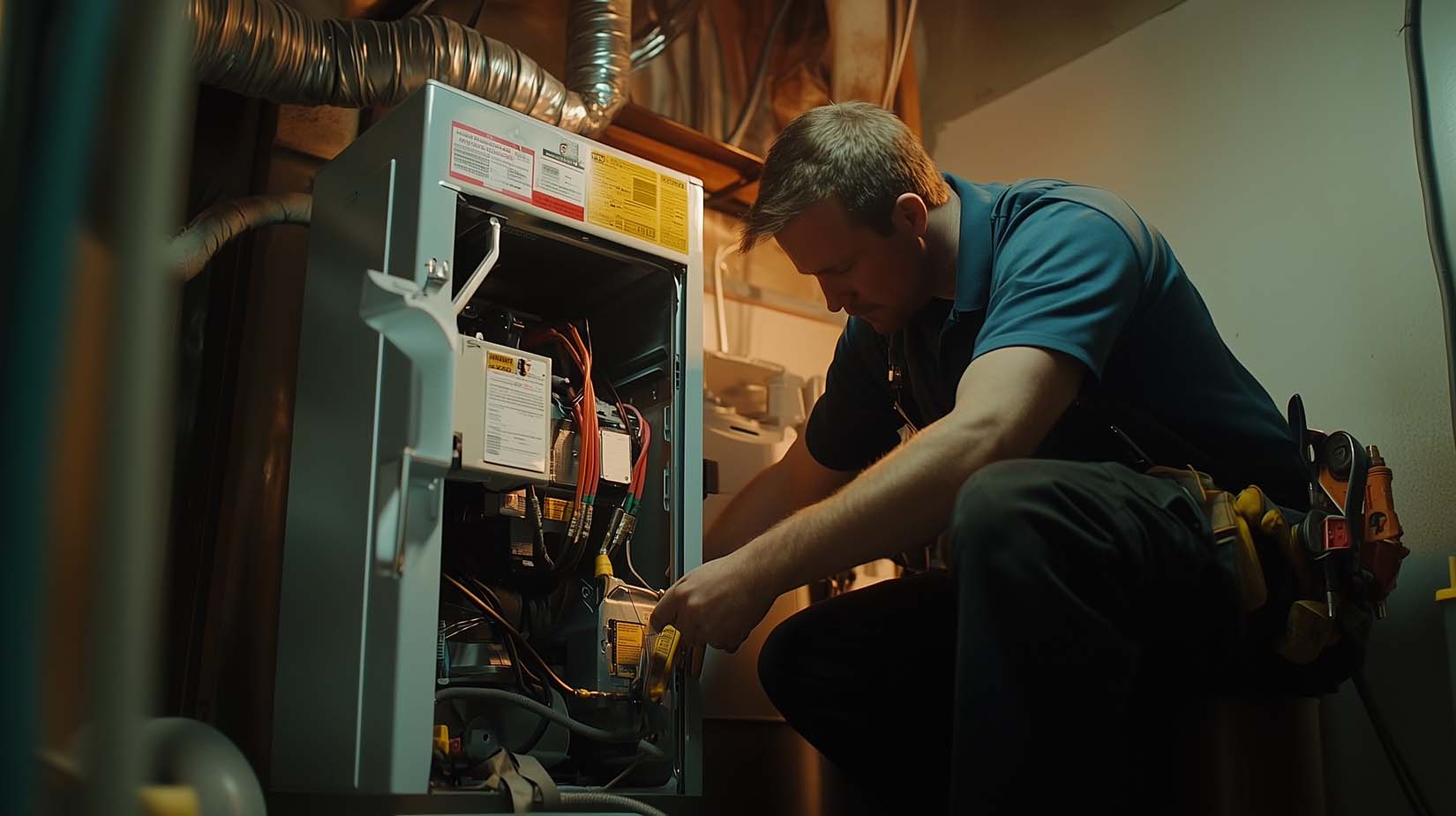 Colorado's new furnace law and what it means for homeowners