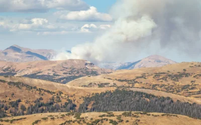 Why Denver Homes Need Better Air Filtration Before Summer Smoke Season