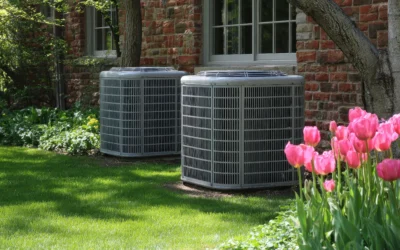 Why Colorado’s Dry Spring Is Affecting Your HVAC System (And What You Can Do)