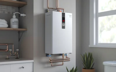 Why Spring in Denver Is the Perfect Time to Address Water Heater Issues: A Guide to Water Heater Repair and Longevity