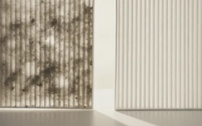 Why Your Home Is So Dusty (And How HVAC Filtration Helps)