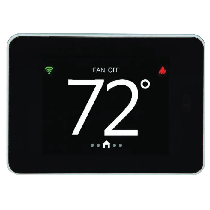 smart thermostat