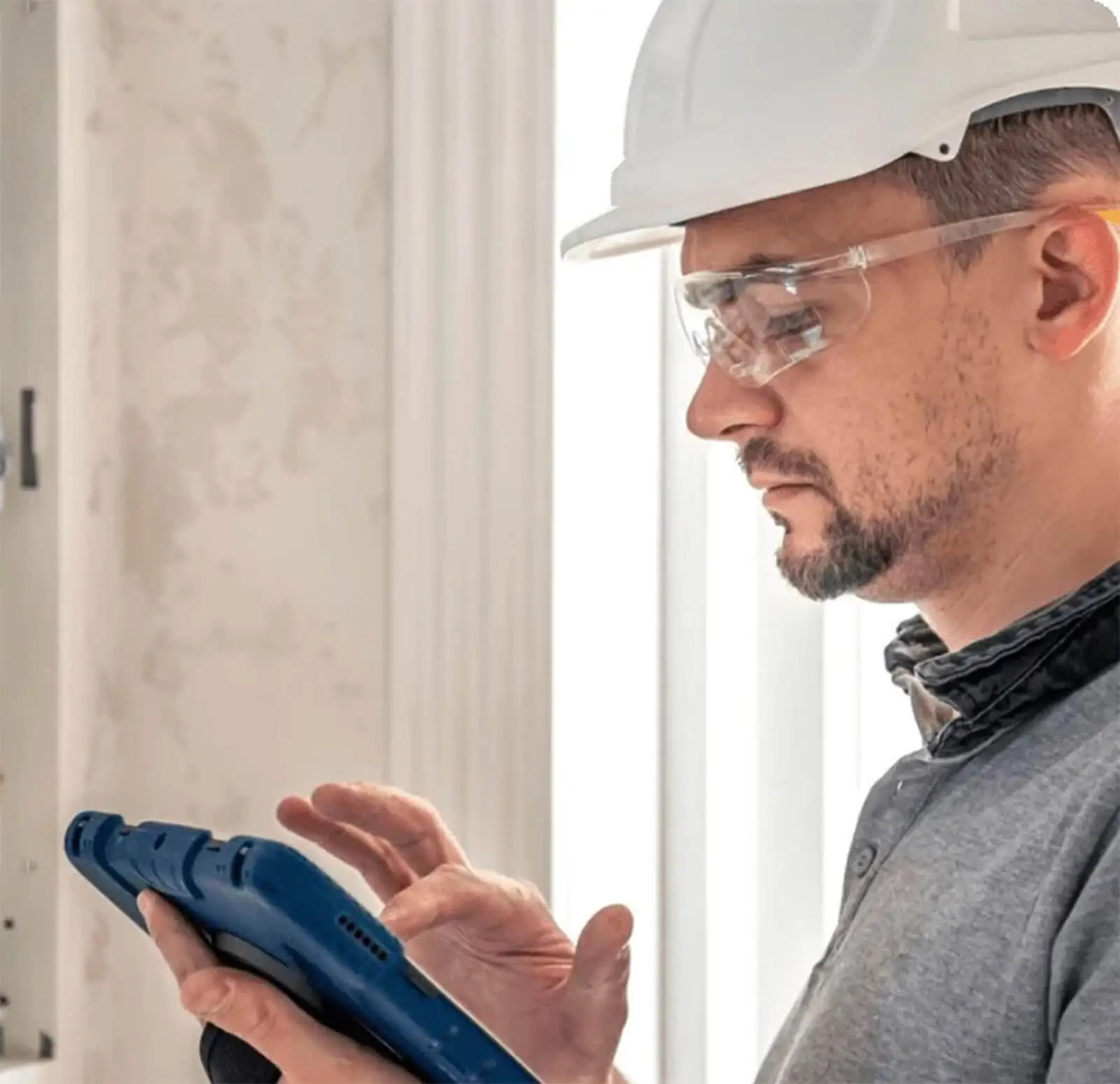 electrical panel replacement