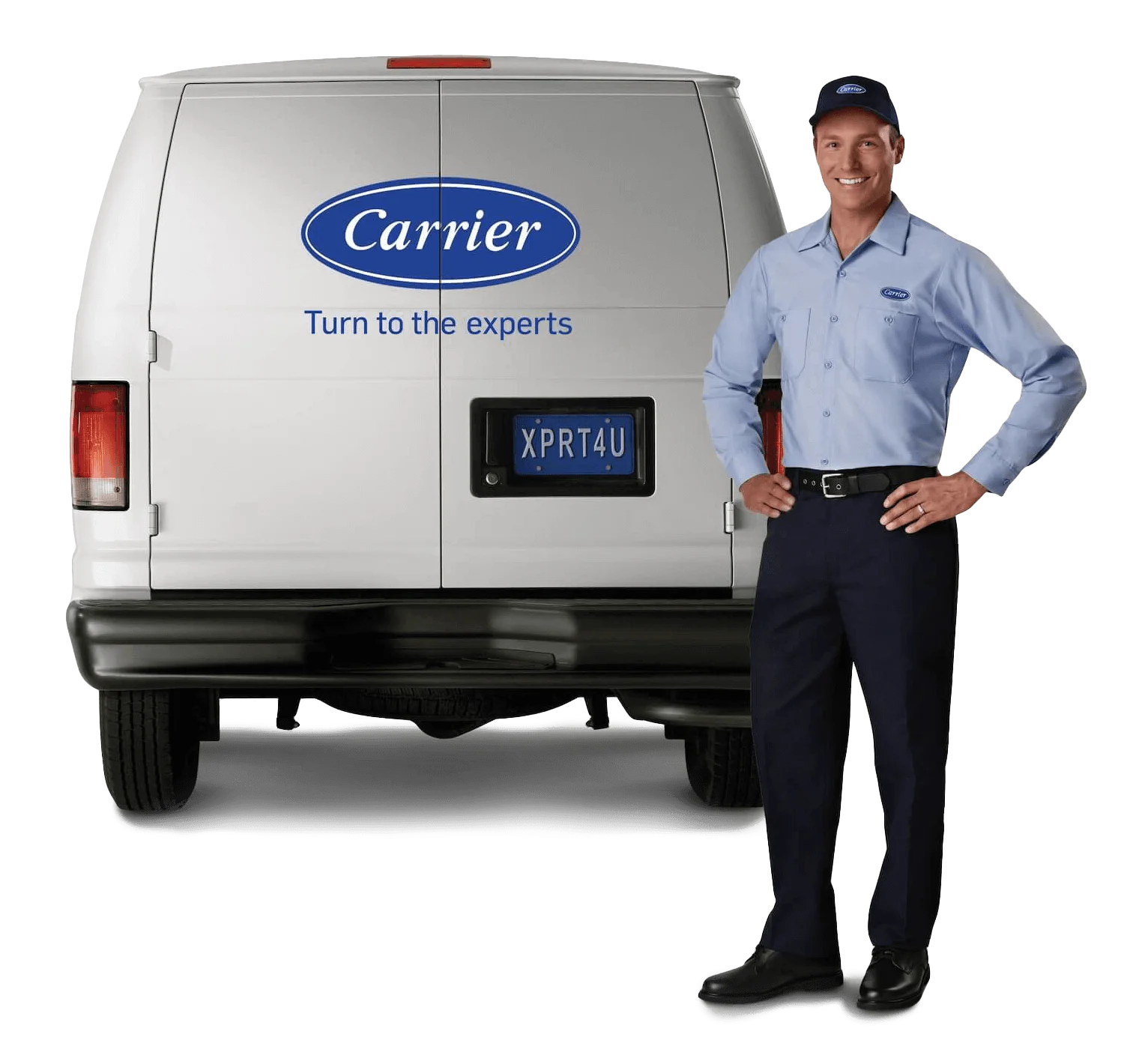 hvac service experts