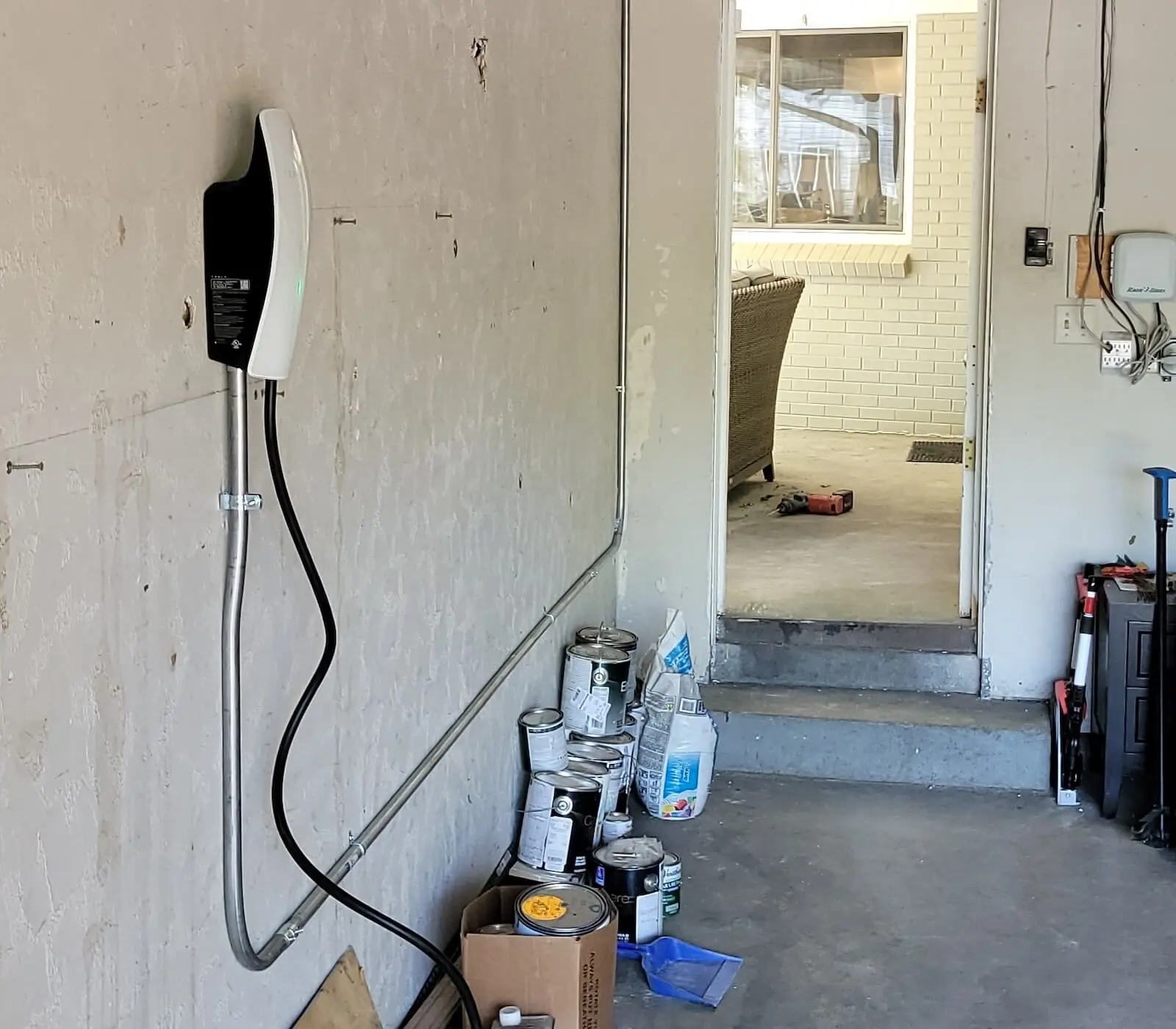professional electrician near me