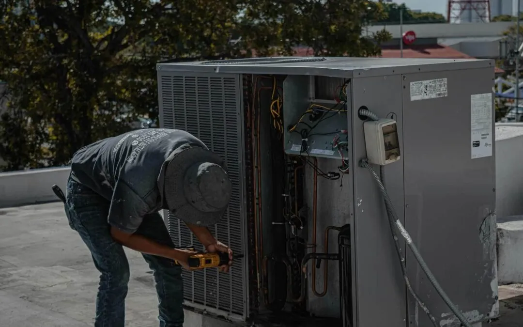 Components of Residential HVAC Systems: A Denver Homeowner’s Guide