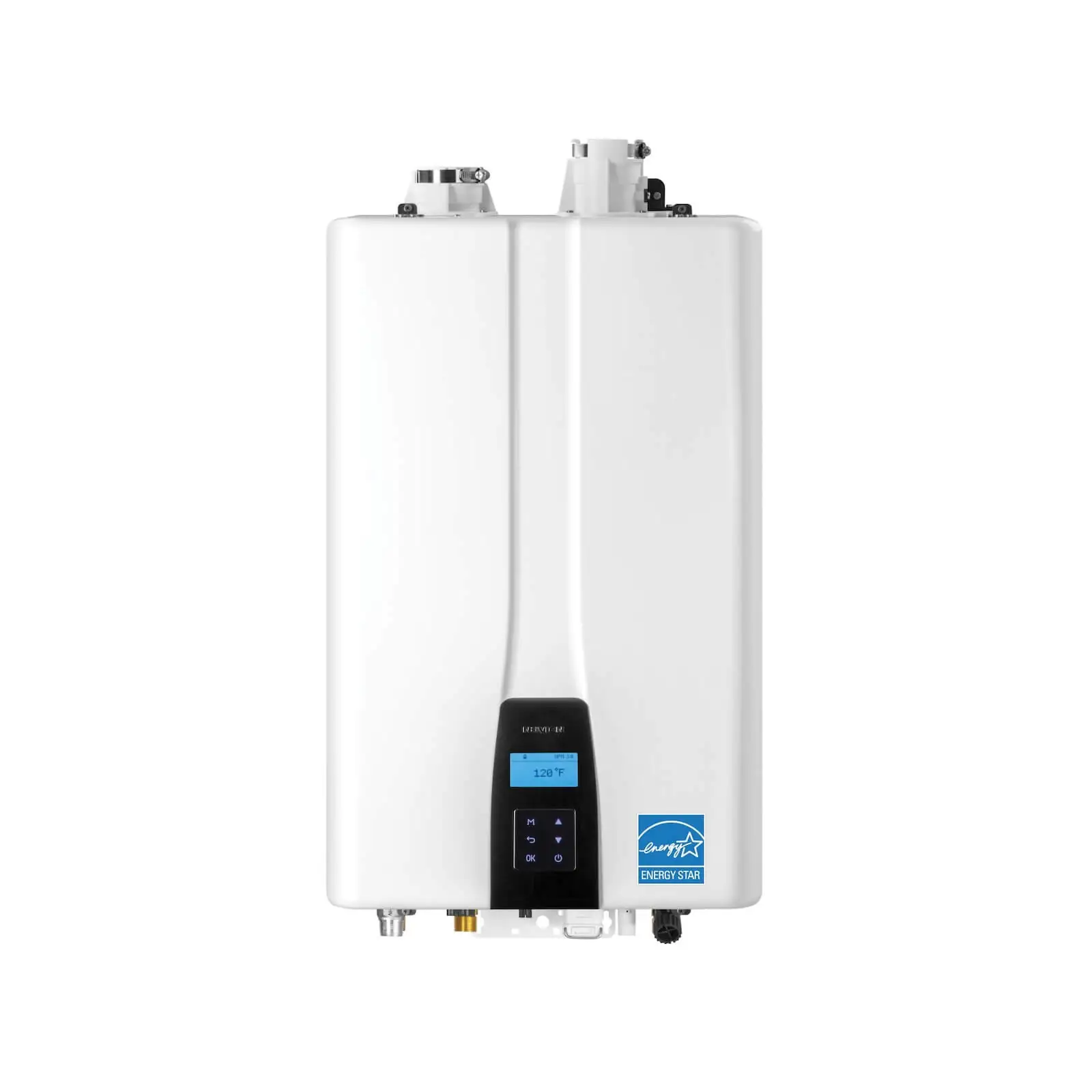 best water heating services